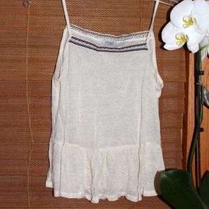 Tobi "Nico" Tank Top